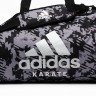 Adidas Bolsa-Mochila Camo Karate adiACC058K