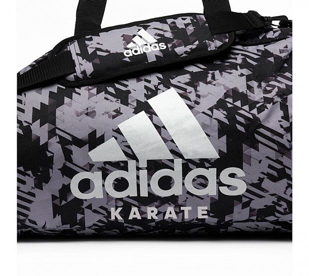 Adidas Bolsa-Mochila Camo Karate adiACC058K de Gaponez Gear