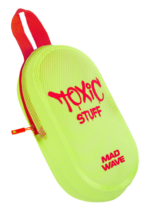 Madwave Bag Waterproof M1129 08 Toxic