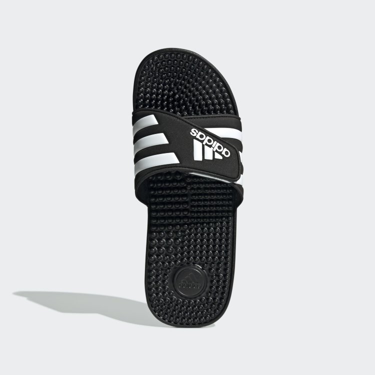 Adidas Zapatos de Natación Adissage F35580