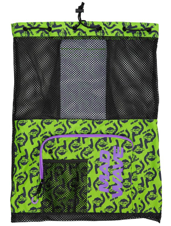 Madwave Vent Dry Bag M1115 02