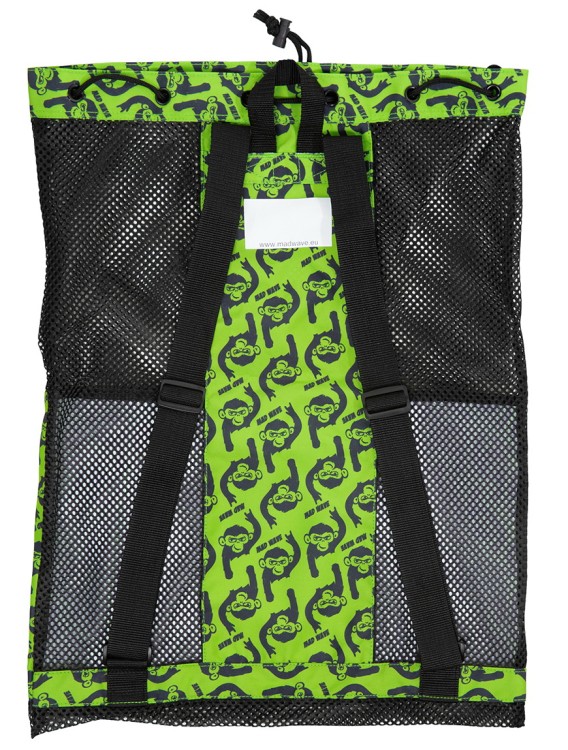 Madwave Vent Dry Bag M1115 02