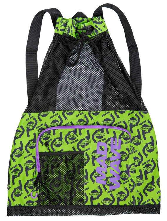 Madwave Vent Dry Bag M1115 02