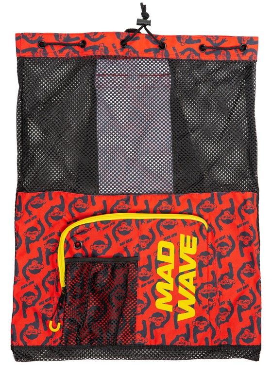 Madwave Vent Dry Bag M1115 02