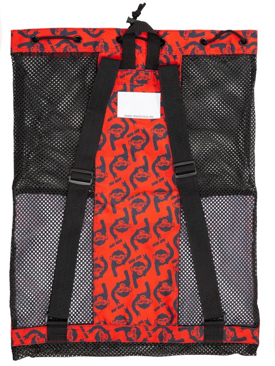 Madwave Vent Dry Bag M1115 02