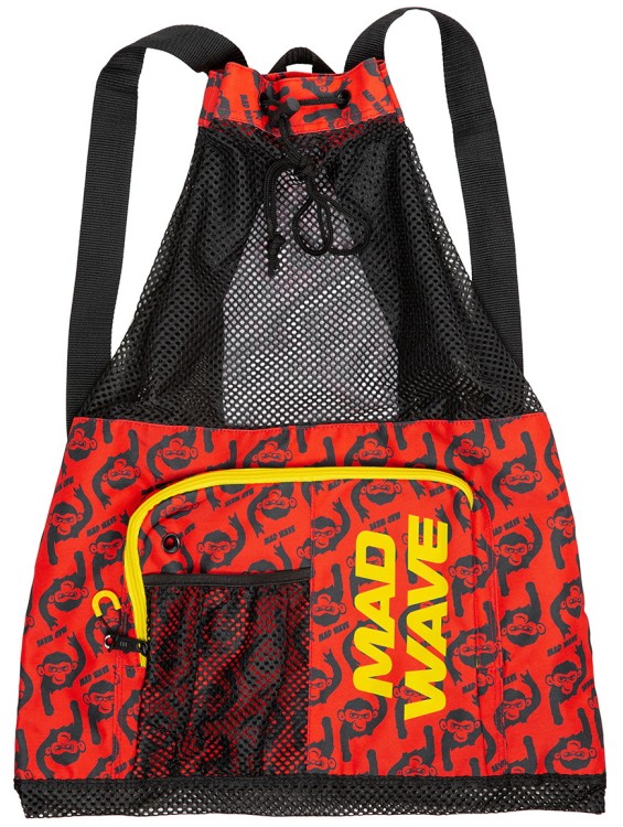 Madwave Vent Dry Bag M1115 02