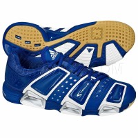 Adidas Тренировочная/Гандбол/Волейбол/Кардио/Мужская Обувь Stabil S G02035