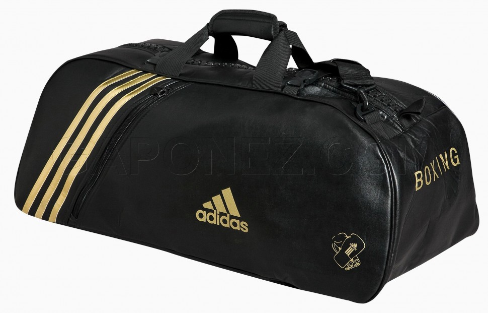 Adidas Boxing Bag Backpack ADIBAG02 