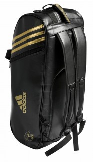 Adidas Backpack Boxing adiBAG02