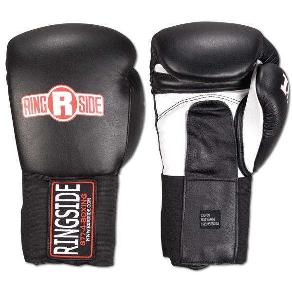 Ringside Boxing Gloves IMF Tech™ MFTGE