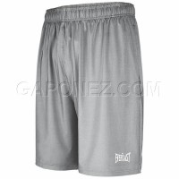 Everlast Pantalones Cortos Esenciales EVSH1 GR