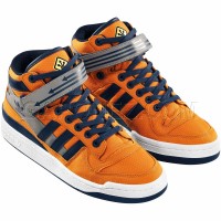 Adidas Originals Zapatos Forum Mid RS G12415