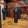 Fighttech Bolsa Pesado de Boxeo 150х50 70kg SBL9