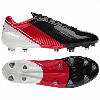 Adidas Football Обувь adiZero Smoke Cleats G47844 