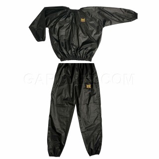 Adidas Sauna Suit adiSS01
