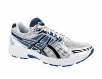 Asics Беговая Обувь для Бега с Комфортом GEL-CONTEND T2F4N-9096