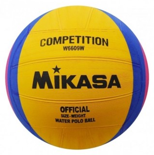 Mikasa Water Polo Ball W6609W