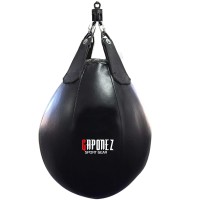 Gaponez 拳击沙袋 50x50cm 45kg GBSB
