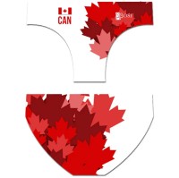 Bbosi 水球泳衣 加拿大 KE2WH