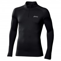 Asics Top LS Ess Winter 1/2 Zip 114638