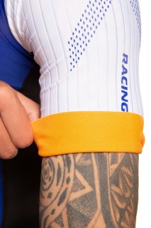 Madwave 短袖上衣 运动T恤 竞争对手 ST FZ 男人 M2113 05