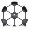 Turbo Шапочка для Плавания Soccer Ball 970240002