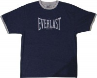 Everlast 上衣短袖 T 恤 EVN13 NV