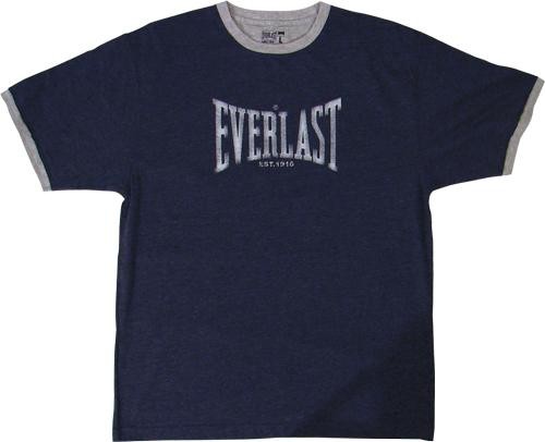 Everlast Top SS Short Sleeve 1910 TS 37 Men's Apparel Tee T-Shirt from  Gaponez Sport Gear