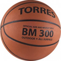Torres Мяч Баскетбольный BM300