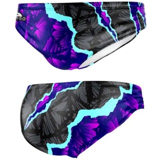 涡轮水球泳衣 氟 731891