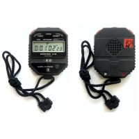 Integral Stopwatch Electronic Verifiable S-01