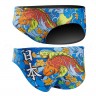 Turbo Water Polo Swimsuit Japan Vibes 730321-0006