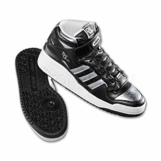 Adidas Originals Обувь Forum Mid Def Jam G08401