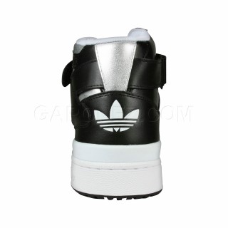 Adidas Originals Обувь Forum Mid Def Jam G08401