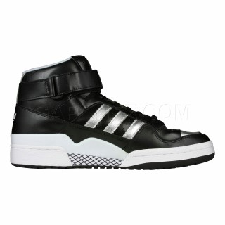 Adidas Originals Обувь Forum Mid Def Jam G08401