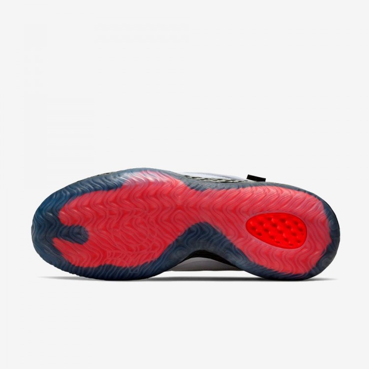 Nike Zapatillas de Baloncesto KD Trey 5 VII AT1200-100