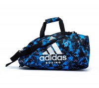Adidas Bolsa-Mochila Camo Boxeo adiACC058B