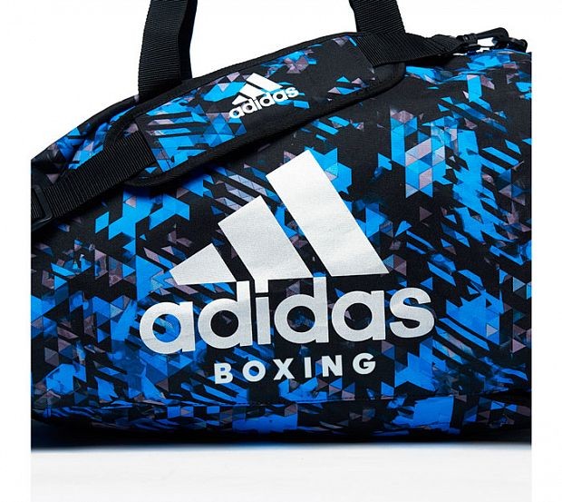 Adidas Сумка-Рюкзак Camo Boxing adiACC058B