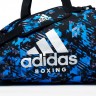 Adidas Bolsa-Mochila Camo Boxeo adiACC058B