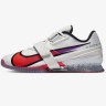 Nike Zapatos de Levantamiento de Pesas Romaleos 4 SE CN9662-100