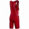 ​Adidas Weightlifting Men Lifter Suit (W8) Red Colour 294745