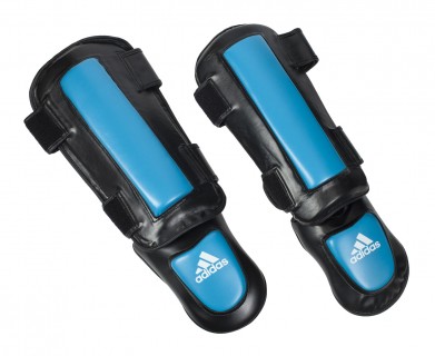 Adidas MMA Защита Голени и Стопы Pro Style adiTSN01