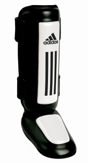 Adidas MMA Защита Голени и Стопы Pro Style adiTSN01