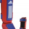 Adidas MMA Защита Голени и Стопы Pro Style adiTSN01