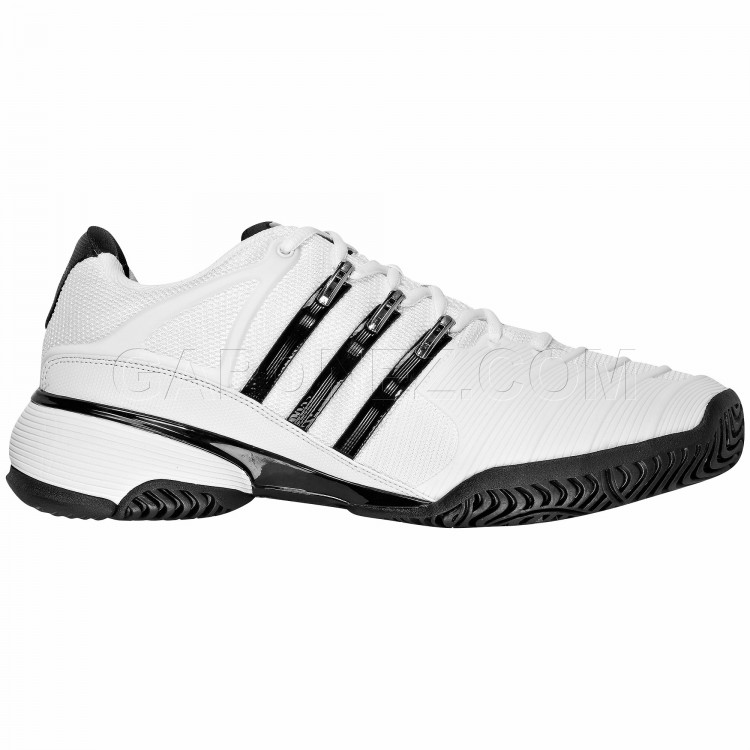 Adidas Tennis Shoes Barricade 5.0 280350