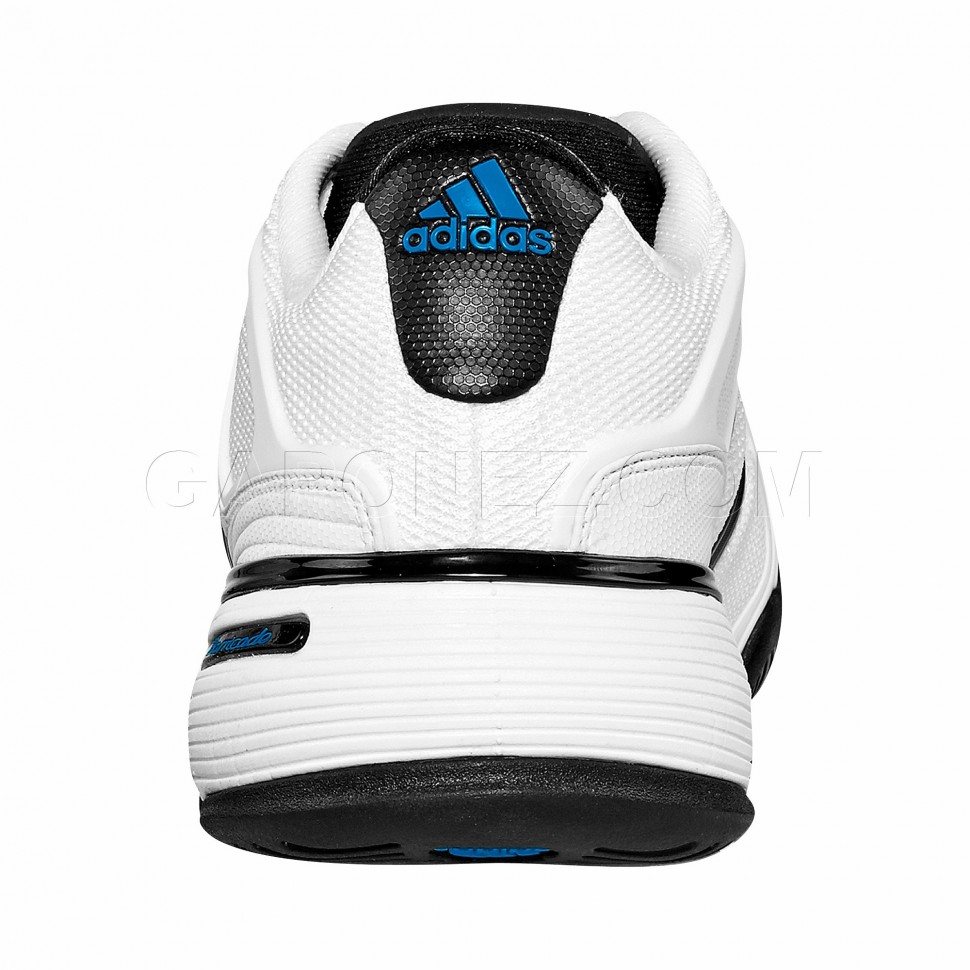 Adidas Men's Tennis Shoes Barricade 5.0 280350 Footwear (Footgear