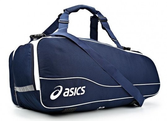 asics tennis bag