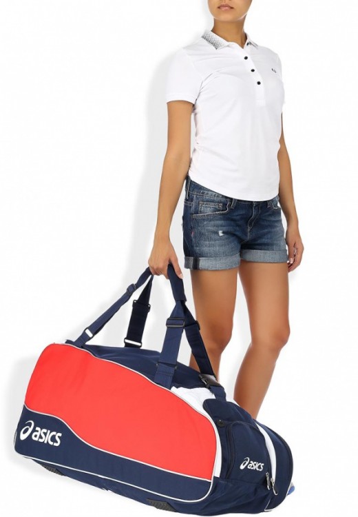 Asics Tennis Bag T645Z0