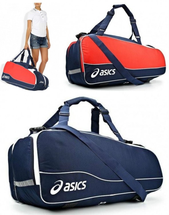 Asics Tennis Bag T645Z0