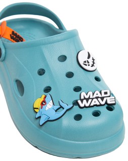 Madwave Shoes Clogs Pirate Captain M0334 01